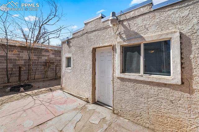 MLS Image for 1437  Cypress  ,Pueblo, Colorado