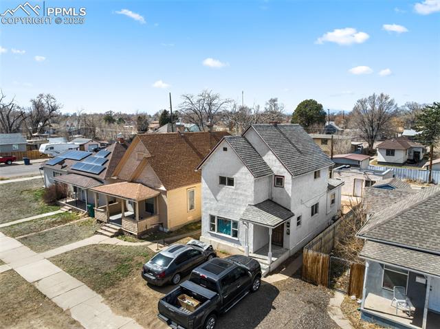 MLS Image for 1437  Cypress  ,Pueblo, Colorado