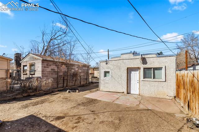 MLS Image for 1437  Cypress  ,Pueblo, Colorado
