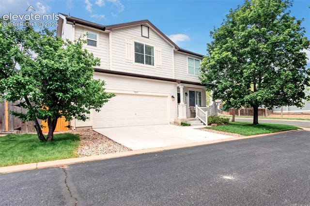 7005  Isle Bay  , colorado springs&nbsp; House Search MLS Picture