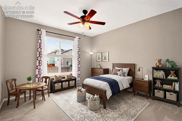 MLS Image for 7005  Isle Bay  ,Colorado Springs, Colorado