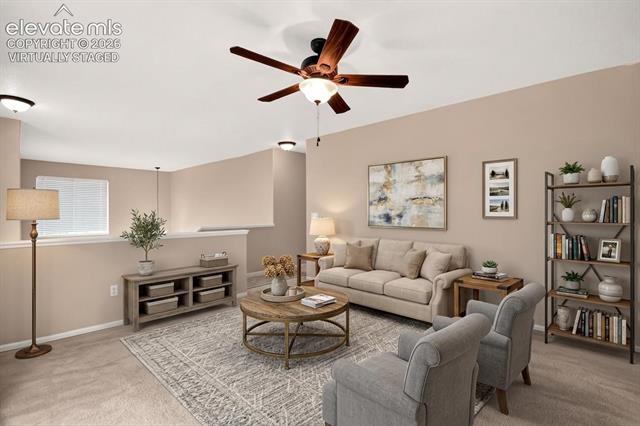 MLS Image for 7005  Isle Bay  ,Colorado Springs, Colorado