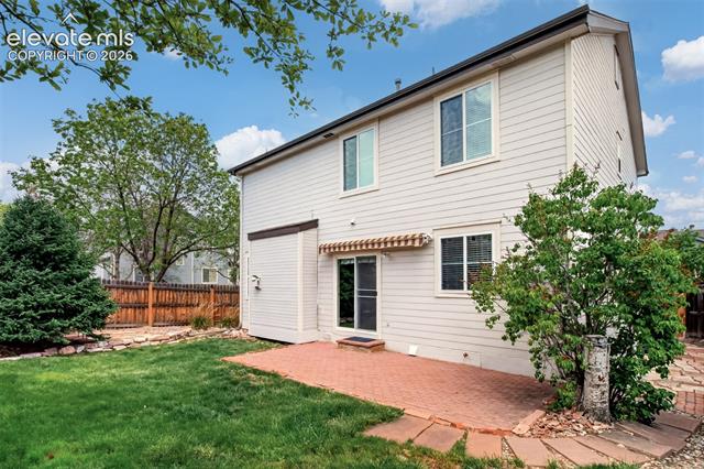 MLS Image for 7005  Isle Bay  ,Colorado Springs, Colorado