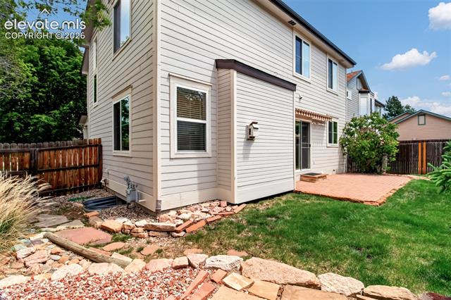 MLS Image for 7005  Isle Bay  ,Colorado Springs, Colorado