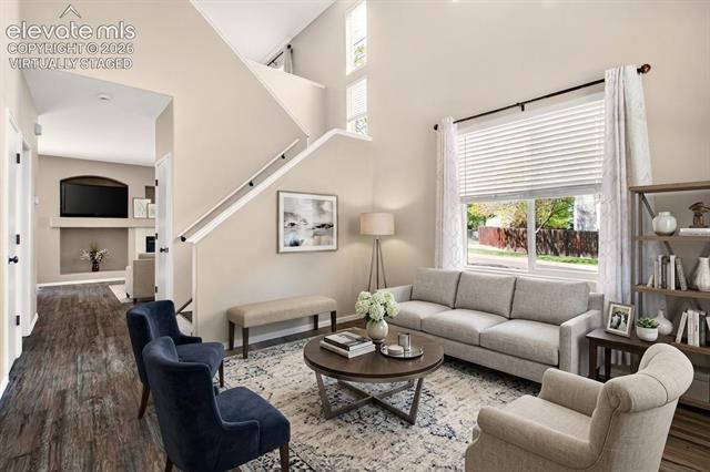MLS Image for 7005  Isle Bay  ,Colorado Springs, Colorado