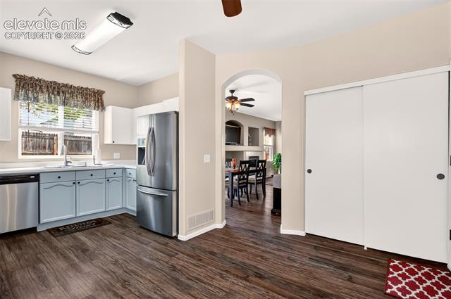 MLS Image for 7005  Isle Bay  ,Colorado Springs, Colorado