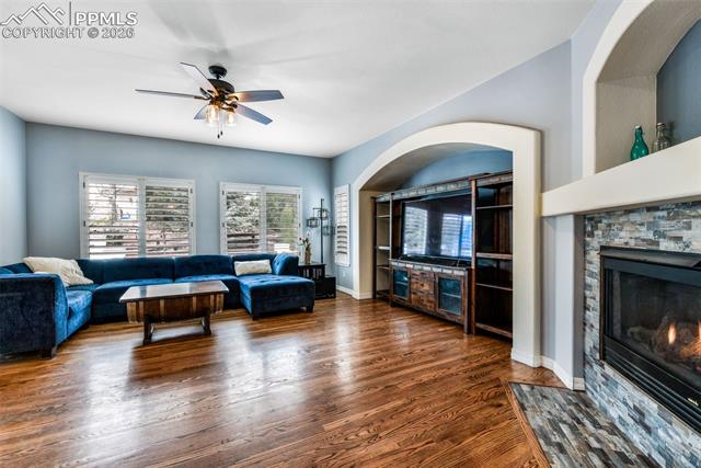 MLS Image for 178  Walters Creek  ,Monument, Colorado
