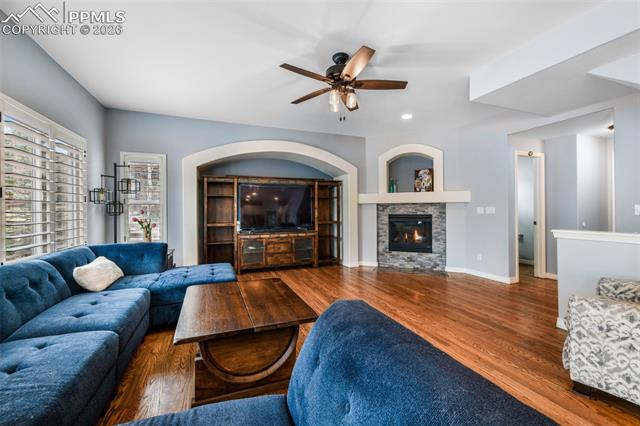 MLS Image for 178  Walters Creek  ,Monument, Colorado
