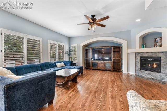 MLS Image for 178  Walters Creek  ,Monument, Colorado