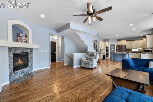 MLS Image for 178  Walters Creek  ,Monument, Colorado