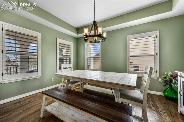 MLS Image for 178  Walters Creek  ,Monument, Colorado