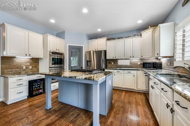 MLS Image for 178  Walters Creek  ,Monument, Colorado