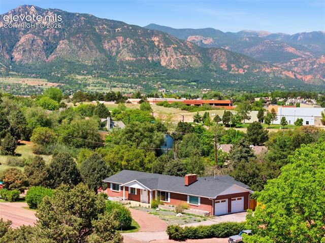 104  Chamberlin  , colorado springs&nbsp; House Search MLS Picture