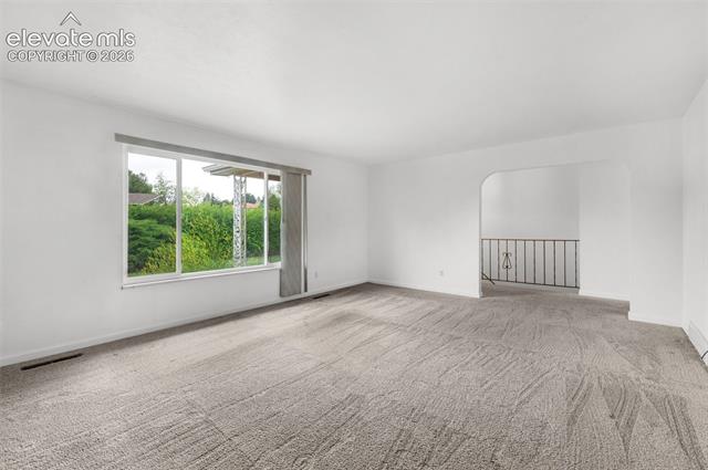 MLS Image for 104  Chamberlin  ,Colorado Springs, Colorado