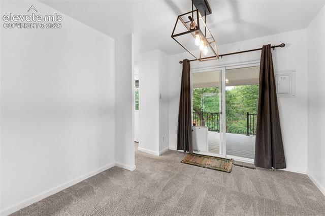 MLS Image for 104  Chamberlin  ,Colorado Springs, Colorado