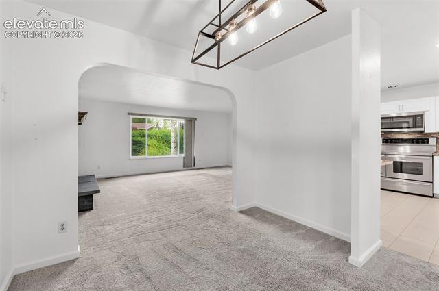 MLS Image for 104  Chamberlin  ,Colorado Springs, Colorado