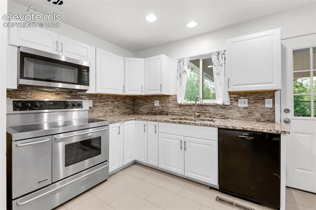MLS Image for 104  Chamberlin  ,Colorado Springs, Colorado