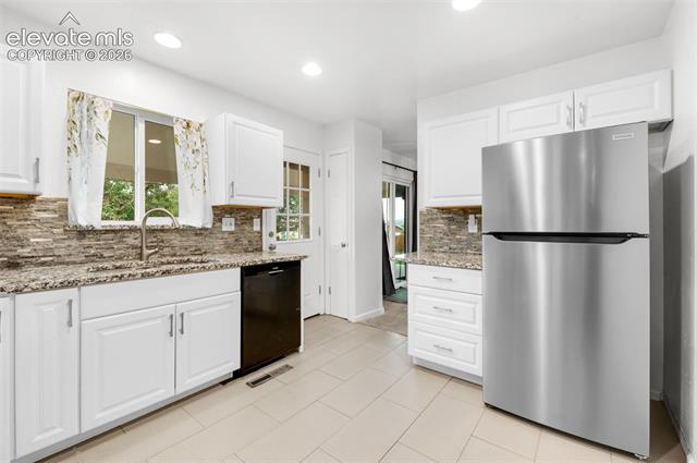 MLS Image for 104  Chamberlin  ,Colorado Springs, Colorado