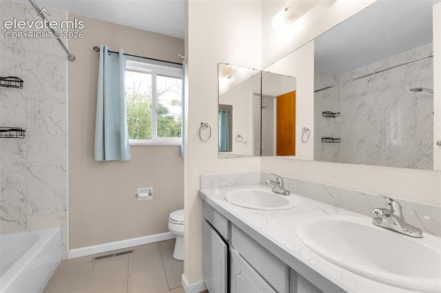 MLS Image for 104  Chamberlin  ,Colorado Springs, Colorado