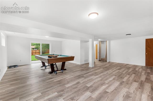 MLS Image for 104  Chamberlin  ,Colorado Springs, Colorado