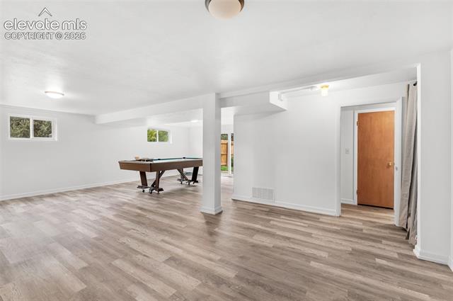 MLS Image for 104  Chamberlin  ,Colorado Springs, Colorado