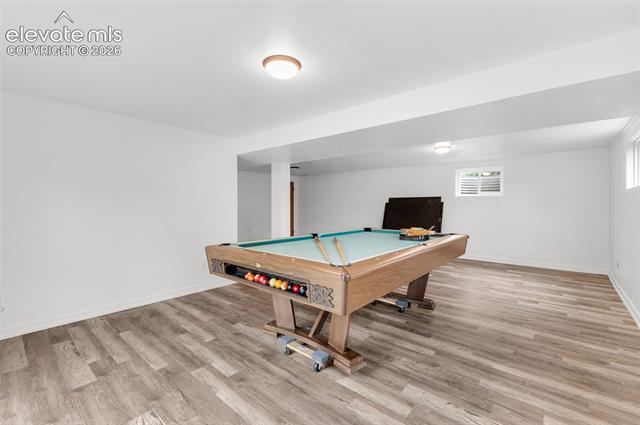 MLS Image for 104  Chamberlin  ,Colorado Springs, Colorado