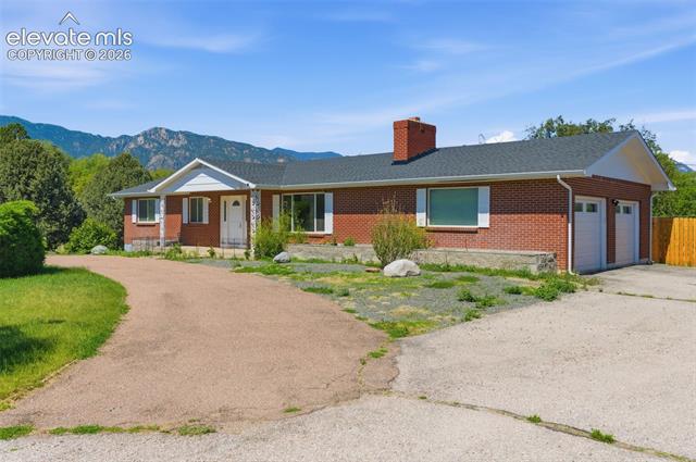 MLS Image for 104  Chamberlin  ,Colorado Springs, Colorado