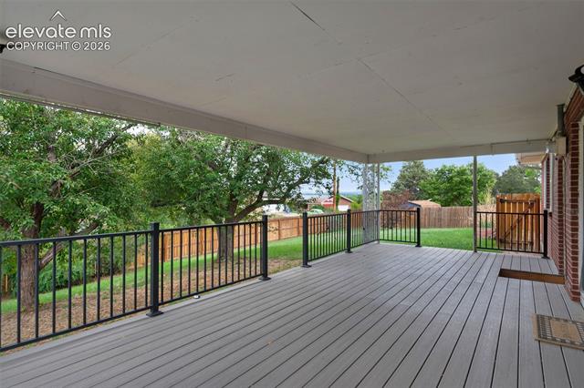MLS Image for 104  Chamberlin  ,Colorado Springs, Colorado