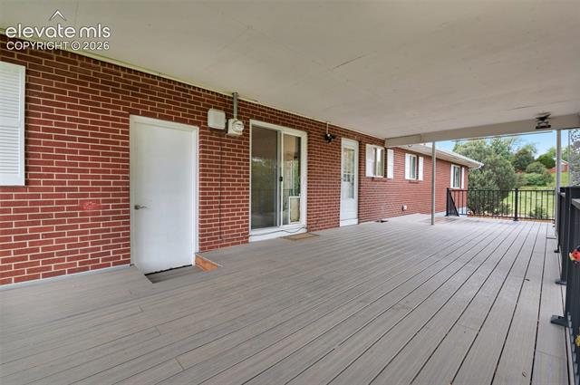 MLS Image for 104  Chamberlin  ,Colorado Springs, Colorado