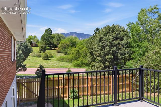 MLS Image for 104  Chamberlin  ,Colorado Springs, Colorado