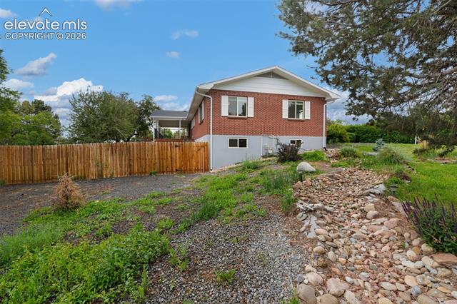 MLS Image for 104  Chamberlin  ,Colorado Springs, Colorado
