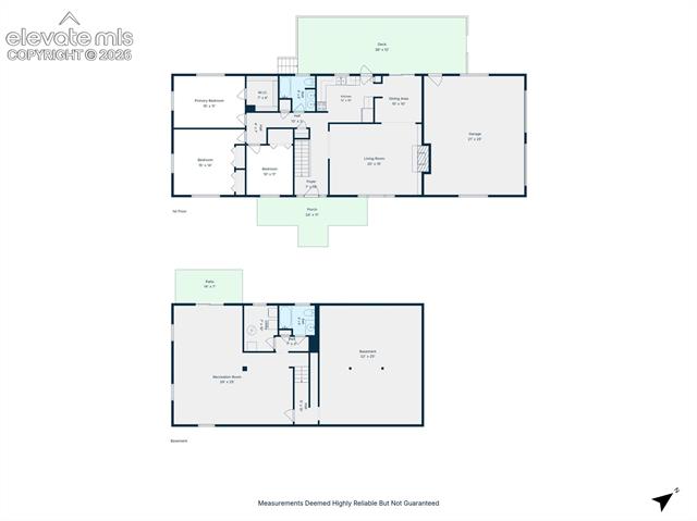 MLS Image for 104  Chamberlin  ,Colorado Springs, Colorado