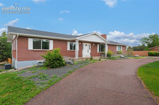 MLS Image for 104  Chamberlin  ,Colorado Springs, Colorado