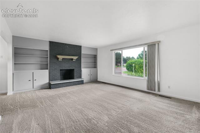 MLS Image for 104  Chamberlin  ,Colorado Springs, Colorado