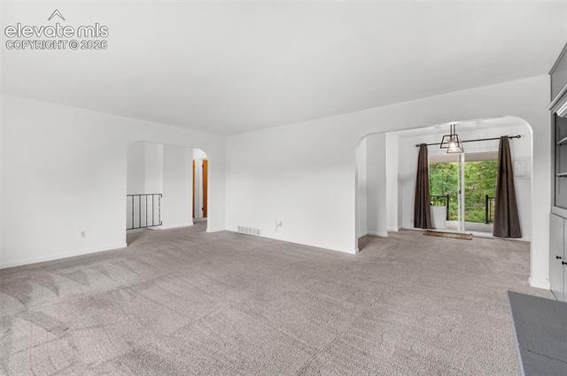 MLS Image for 104  Chamberlin  ,Colorado Springs, Colorado