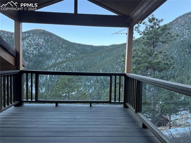 MLS Image for 120  High Ridge  ,Manitou Springs, Colorado