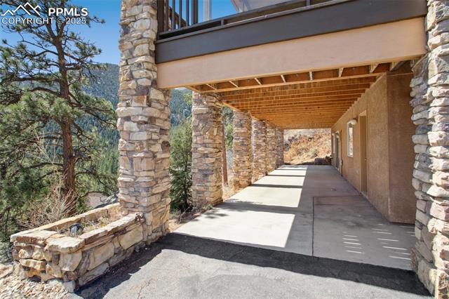 MLS Image for 120  High Ridge  ,Manitou Springs, Colorado