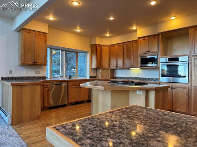 MLS Image for 120  High Ridge  ,Manitou Springs, Colorado