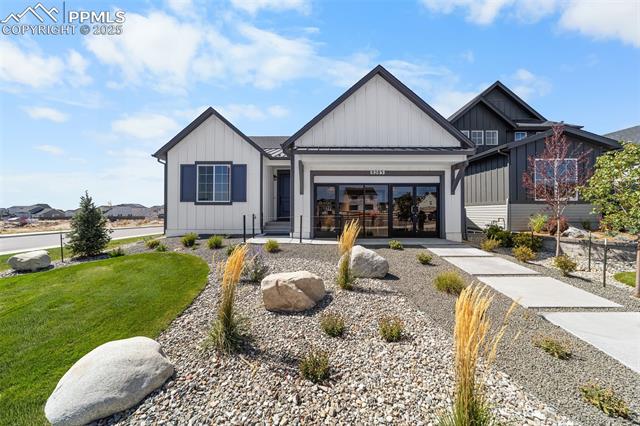 8283  Nat Love  , colorado springs  House Search MLS Picture