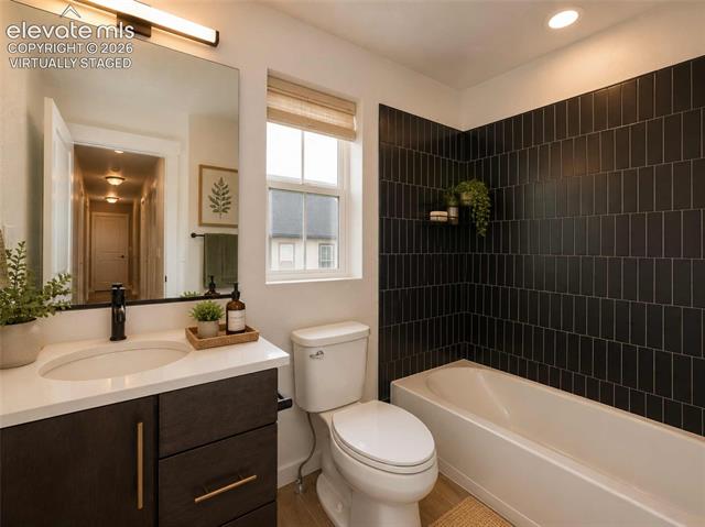 MLS Image for 5833  Spring Breeze  ,Colorado Springs, Colorado