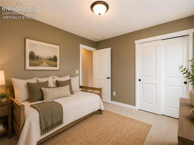 MLS Image for 5833  Spring Breeze  ,Colorado Springs, Colorado