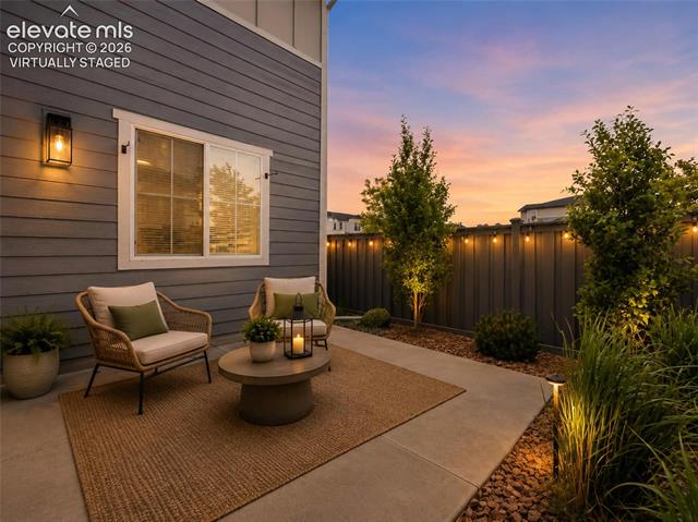 MLS Image for 5833  Spring Breeze  ,Colorado Springs, Colorado