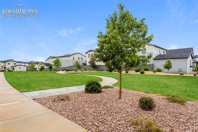 MLS Image for 5833  Spring Breeze  ,Colorado Springs, Colorado