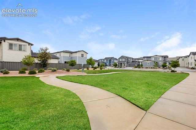 MLS Image for 5833  Spring Breeze  ,Colorado Springs, Colorado