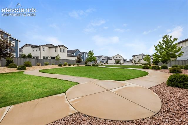MLS Image for 5833  Spring Breeze  ,Colorado Springs, Colorado