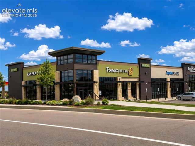 MLS Image for 5833  Spring Breeze  ,Colorado Springs, Colorado