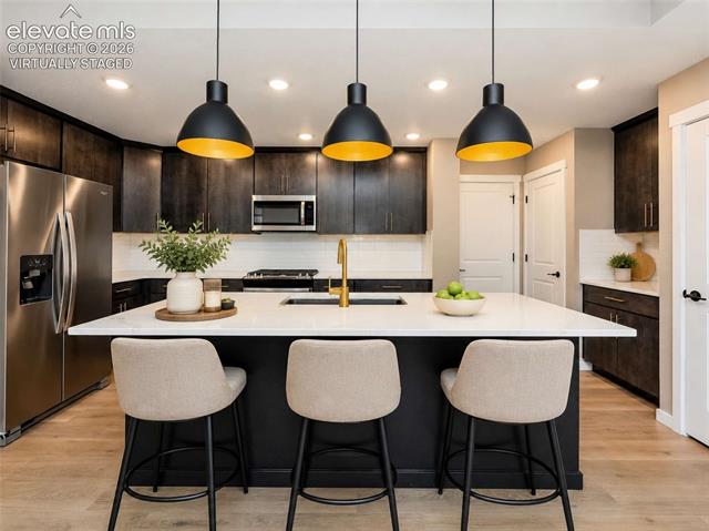 MLS Image for 5833  Spring Breeze  ,Colorado Springs, Colorado