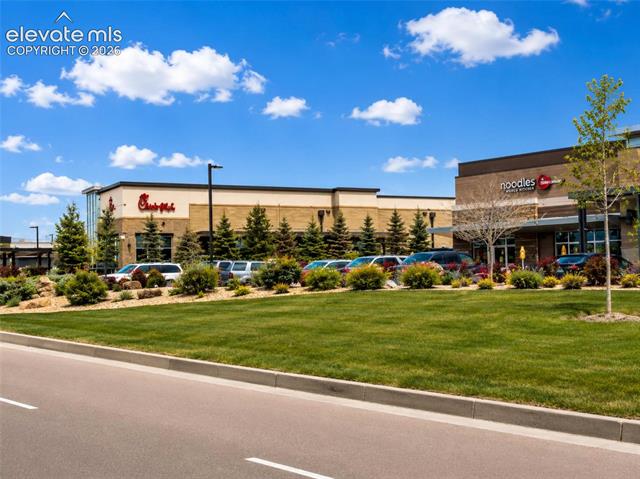 MLS Image for 5833  Spring Breeze  ,Colorado Springs, Colorado