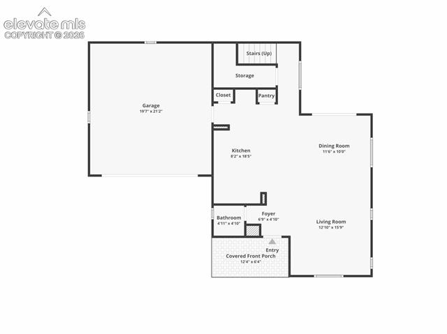 MLS Image for 5833  Spring Breeze  ,Colorado Springs, Colorado