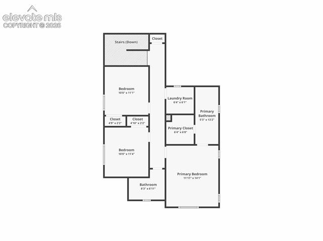 MLS Image for 5833  Spring Breeze  ,Colorado Springs, Colorado